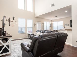 502 Jasmine Cir, Nevada, TX 75173