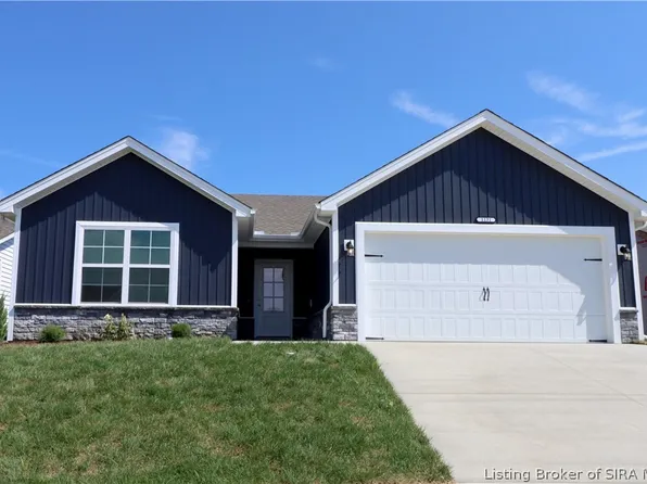 1131 - LOT 639 Vineyard Loop, Jeffersonville, IN 47130