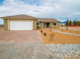 5820 N Blackrock, Pahrump, NV 89048
