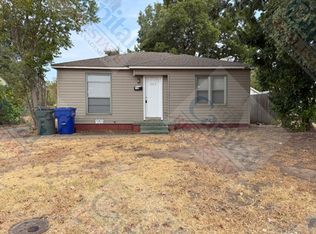 307 E Fairchild Dr, Midwest City, OK 73110