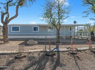 3861 S Huddy Pl, Tucson, AZ 85735