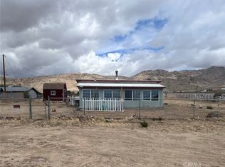 15069 Burns Dr, Apple Valley, CA 92307