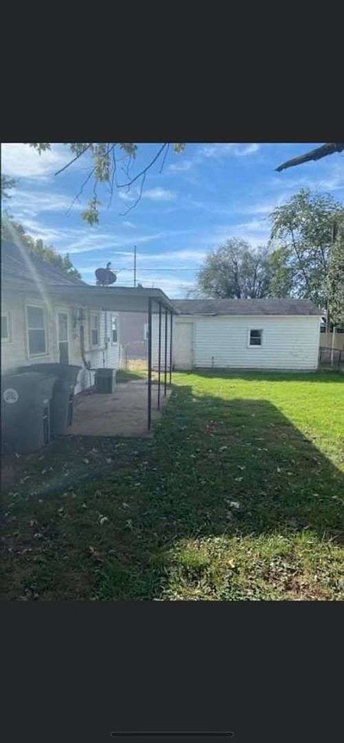 2424 N Kentucky Ave, Evansville, IN 47711 | Zillow