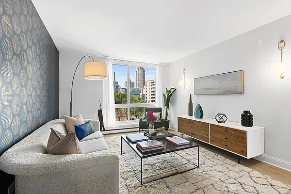 Rented by Corcoran | media 4