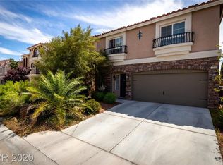 5109 Bonnie Doon Ln, Las Vegas, NV 89141