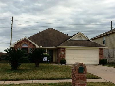 3702 Starbridge Pointe Ln, Katy, TX, 77449