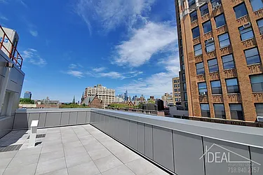 Rented by Ideal Properties Group