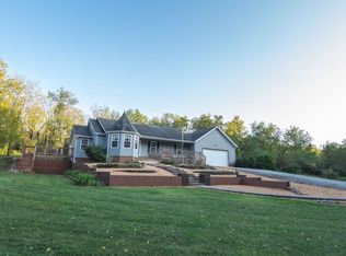 8201 W 200 S, Westpoint, IN 47992