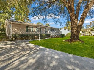 48 Talon Cir, Murrells Inlet, SC 29576