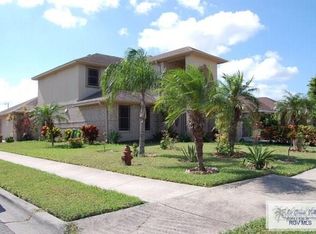 636 Rey Jorge St, Brownsville, TX 78521