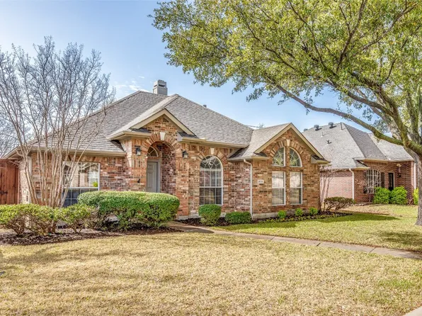 2616 Zoeller Dr, Plano, TX 75025
