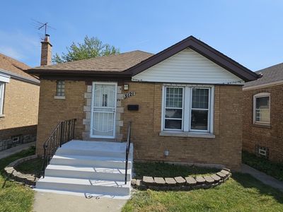 5121 S Central Ave, Chicago, IL, 60638