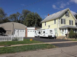 468 Emerick St, Wooster, OH 44691