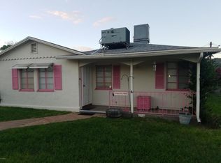 2 Sacramento Ave, Bisbee, AZ 85603