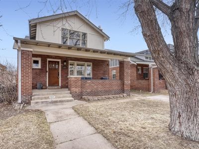 860 S Vine Street, Denver, CO, 80209