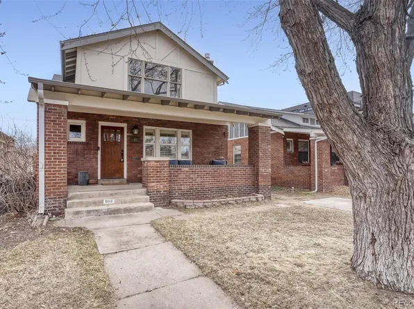 860 S Vine Street, Denver, CO 80209