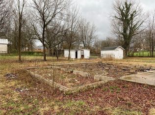 407 N Jackson Pl, Lowell, AR 72745