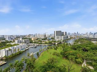 Terrazas Riverpark, Miami, FL 33125