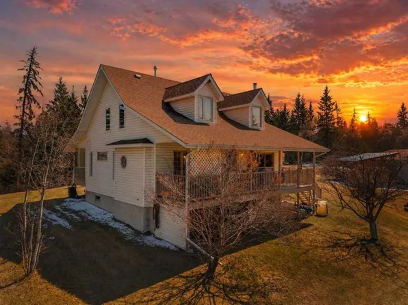 260036 SE Township Road 420 #21, Ponoka County, AB T0C 0M0