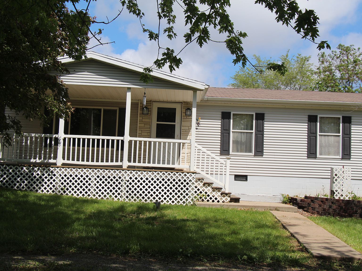 14197 Highway 48, Rosendale, MO 64483 Zillow