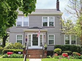 14 Beach St, Maplewood, NJ 07040
