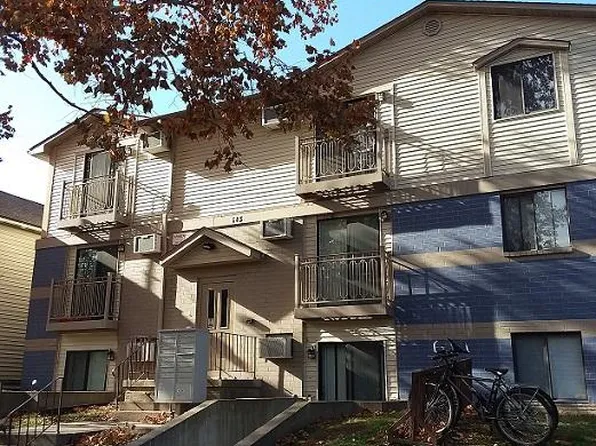 443 S Johnson St, Iowa City, IA