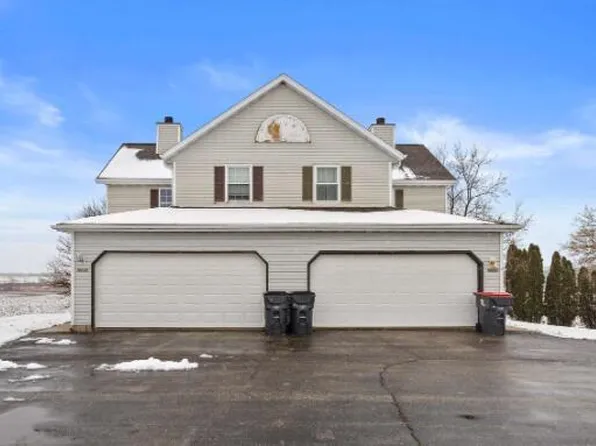 N8705 High ROAD #N8707, Watertown, WI 53094