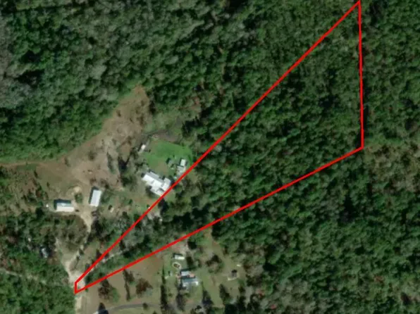 0 MARILYN Court, Keystone Heights, FL 32656