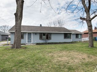 9968 Harnew Rd W, Oak Lawn, IL 60453