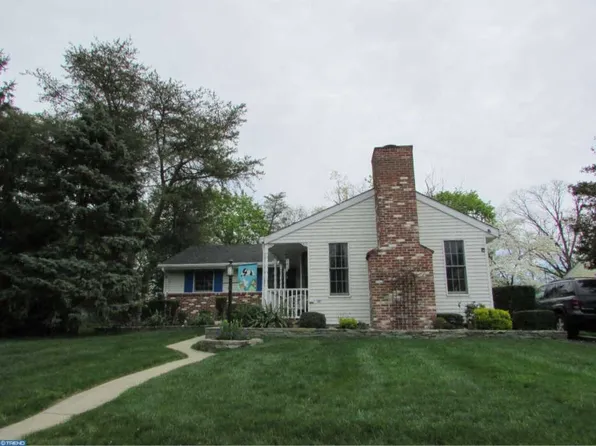 4 Cushman Ave, Berlin, NJ 08009