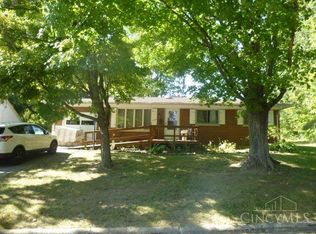 1095 Williams Dr, Wilmington, OH 45177