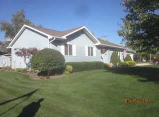 507 E Washington St, Ashkum, IL 60911