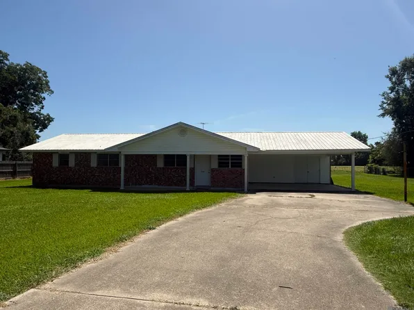 3121 Oakland Rd, Lakeland, LA 70752