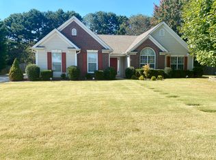 3342 Woodash Ln, Buford, GA 30519
