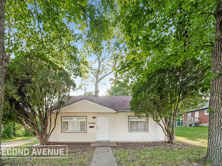 7240 Agnes Ave — Photo 1