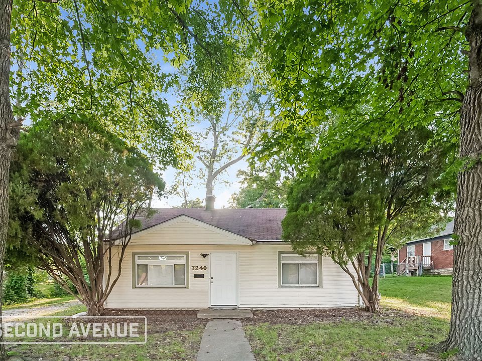 1st image of 7240 Agnes Ave