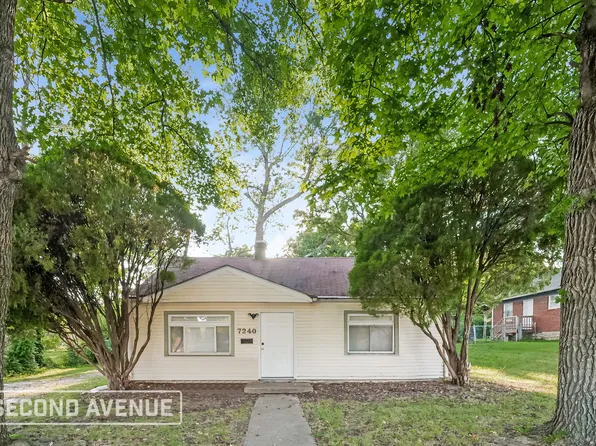 7240 Agnes Ave, Kansas City, MO 64132