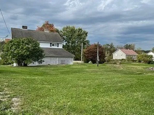 208 2nd St S, Brownfield, PA 15416