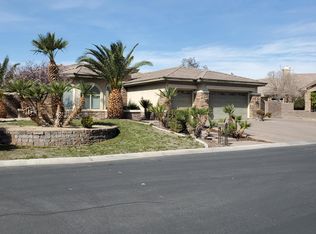 4779 Laurel Canyon St, Las Vegas, NV 89129