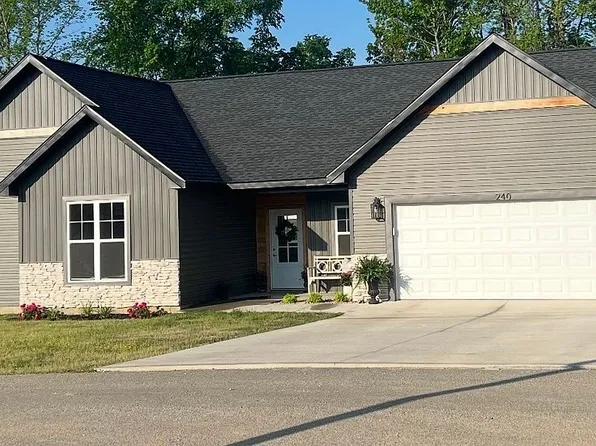 240 Berkshire Dr, Poplar Bluff, MO 63901