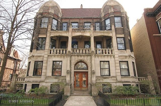 1st image of 5455 S Hyde Park Blvd APT 3
