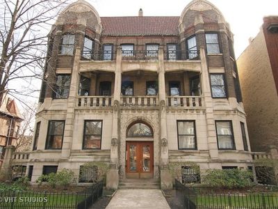 5455 S Hyde Park Blvd APT 3S, Chicago, IL, 60615