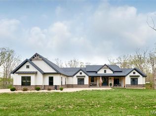 354 Pine Bluff Way, Troy, MO 63379