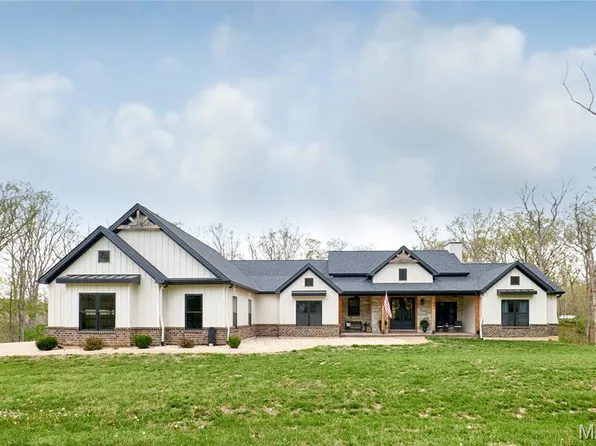 354 Pine Bluff Way, Troy, MO 63379