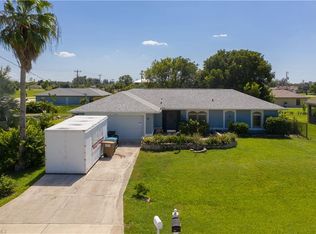 1606 SW 14th Ter, Cape Coral, FL 33991