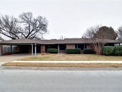 3704 Norton Dr, Richland Hills, TX, 76118
