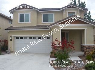 527 Birchwood Ln, El Cajon, CA 92021