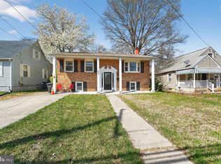 600 Oakwood Rd, Glen Burnie, MD 21061