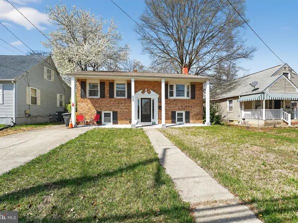 600 Oakwood Rd, Glen Burnie, MD 21061