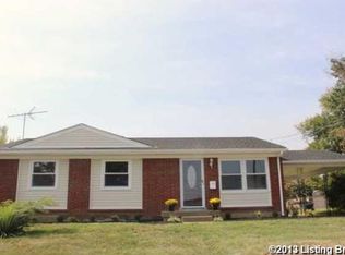 4110 Pirate Ct, Louisville, KY